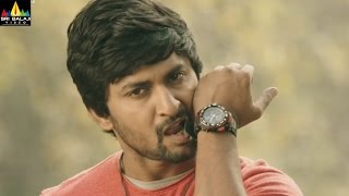 Gentleman Post Release Trailer Nani, Surabhi, Nivetha Thomas Sri Balaji Video