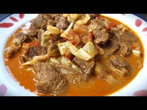 Resep Memasak Daging Kambing Agar Tidak Bau