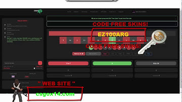 CS:GO Free Skins = CSGOx14