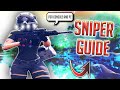 Gta v sniper guide for console and pc by peaceful lemon