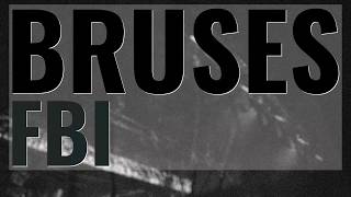 FBI - Bruses