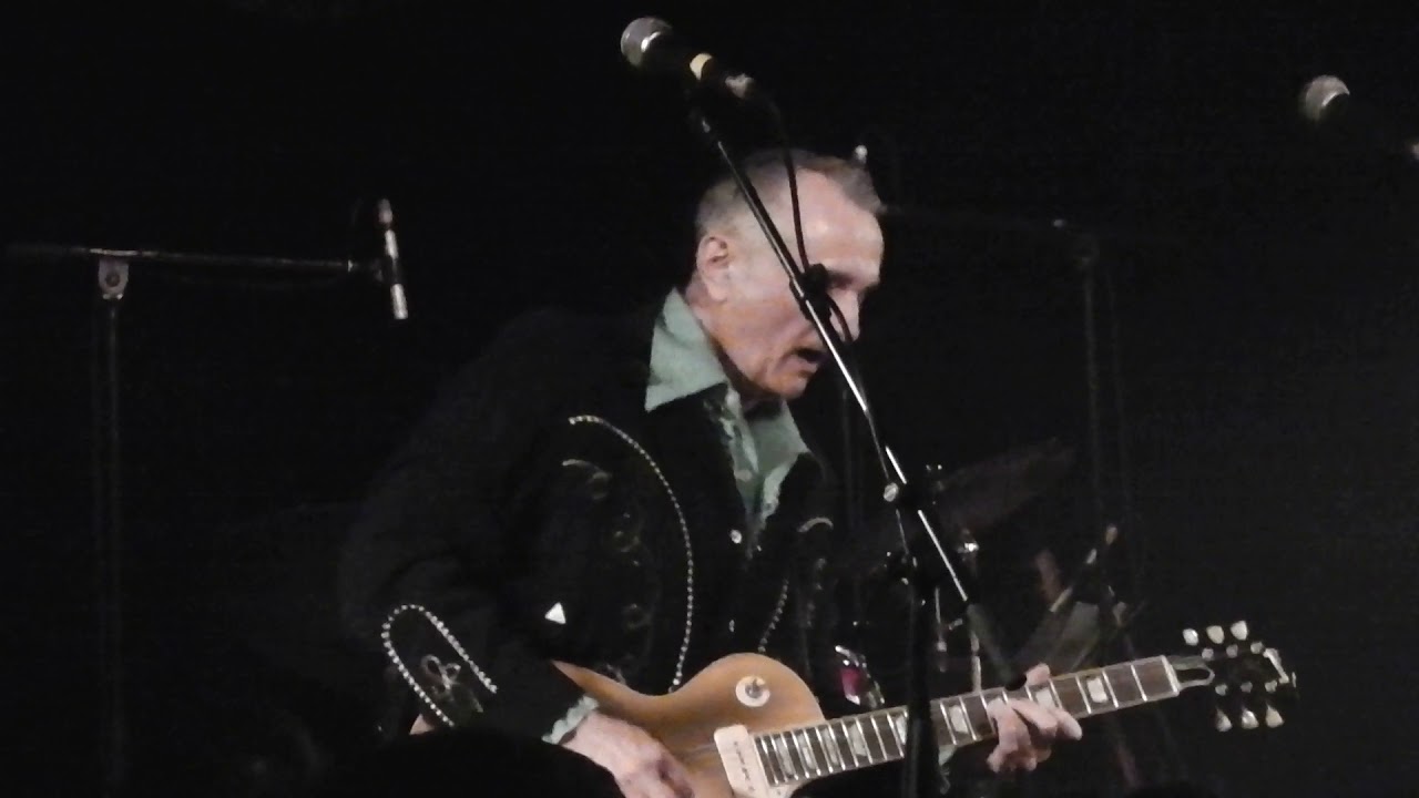 Tony Marlow - Tu Me Quitte