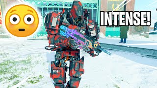 Competitive Match Against 3 K/D YouTubers.. 😳 (COD BO4) - Black Ops 4 2023