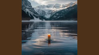 Cold Waters Echoed Prayers Psalm 97