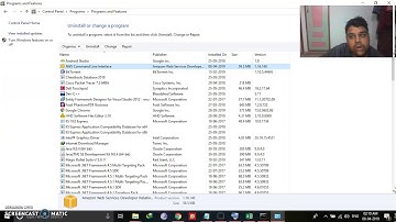 Batch upload files to the cloud to Amazon S3 using the AWS CLI | Mayank Shankar