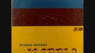 Video thumbnail of "Mondo Grosso - Spirit of Voyage"