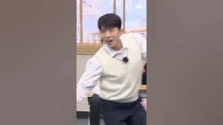 투피엠 메인댄서 #Shorts