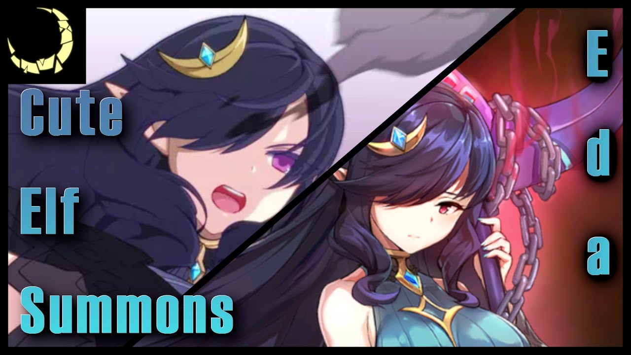 Epic Seven - My Experience getting Eda