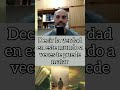 Jesucristo era valiente ? | Hay pruebas de ello ?