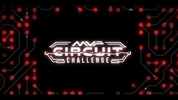 MVP Circuit Challenge 2024