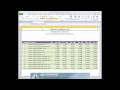 Naming And Renaming Excel Tables Naming And Renaming Excel Tables