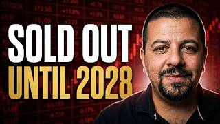 Nvidia Stock: Buy or Sell (My Final Verdict) | NVDA Stock Deep Dive Part 5