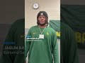 Edmond Santa Fe’s JaeLin Battle explains why he signed with Baylor football
