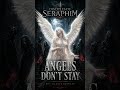 Angels Don’t Stay – Gothic Metal Short | Disciples of Seraphim