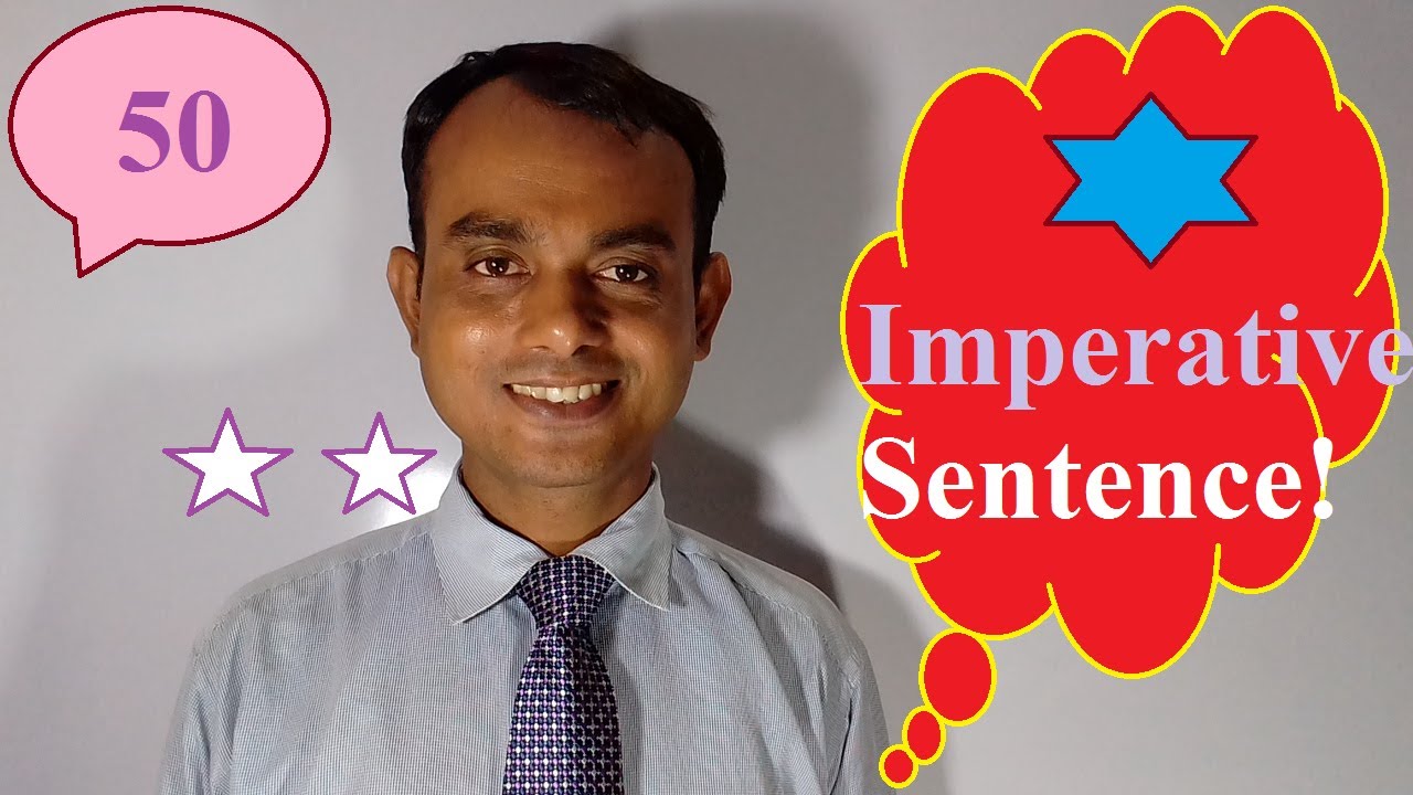 Definition Of Imperative Sentence Kinds Of Imperative Sentence With Definition Of Imperative Sentence Kinds Of Imperative Sentence With