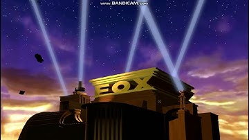 An Entry For CrazyIndianBoy95 If He Makes 20th Century Fox Fails Part 9