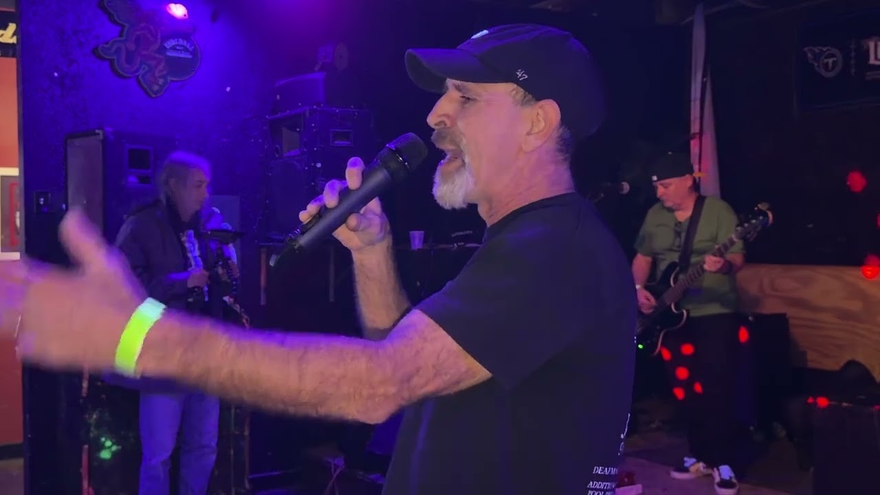 OTA - Scooters - 2026-02-21 - 06 - Eruption/Running With The Devil