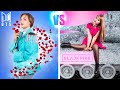 Penggemar BTS Vs Penggemar BLACKPINK! Perang Kejahilan!