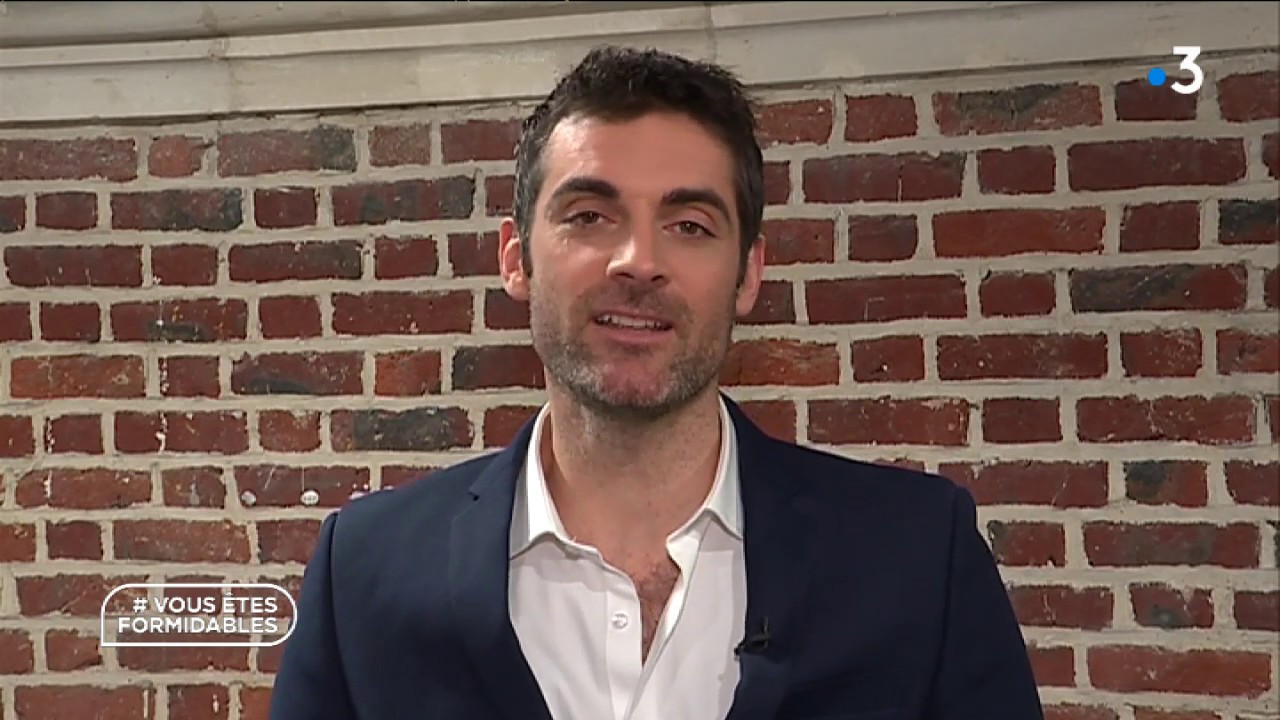 L'interview décalée de Gil Alma