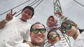 Cerita kami cuti cuti langkawi 2019