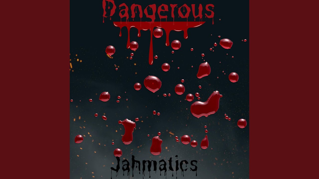 Dangerous bekijken op YouTube Dangerous bekijken op YouTube