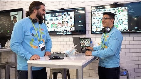 Webex at Cisco Live 2022