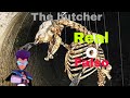 The butcher es real o falso? - lost media 