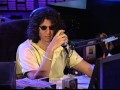 Howard Stern TV: Stuttering John at the Miracle House [2000]