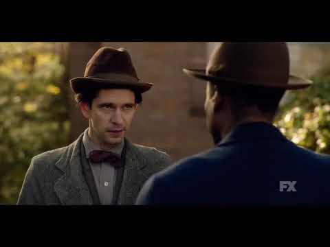 „ფარგოს“ მეოთხე სეზონის​ ტრეილერი გამოქვეყნდა