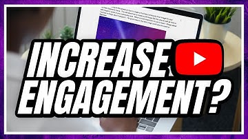 How to Use the Community Tab on YouTube | Create Image Poll in Canva