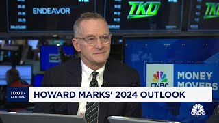 Famous Oaktree's Howard Marks: Fed funds rate will average near 3% over the next ten years Profile