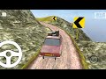 MOUNTAIN 🏔️🏔️ CAR DRIVING 😮😮