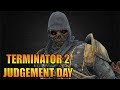 Terminator 2 - Judgment Day - I'll be back! [For Honor]