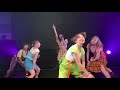 メリーメリー♡ファンファーレ 「いつだってIt's all right!」 Lion net girl 主催イベント 『ライオンの宴2019冬』 2019.11.4 SPACE ODD