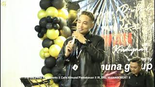 Download Lagu ANGIN - Irwan DA2 - IR_ONE Music Management Live 31Th Birthday Irwan DA2 MP3 Download Lagu ANGIN - Irwan DA2 - IR_ONE Music Management Live 31Th Birthday Irwan DA2 MP3