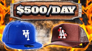 This is The Easiest $10K a Month Side Hustle – Don't Quit Your Job!