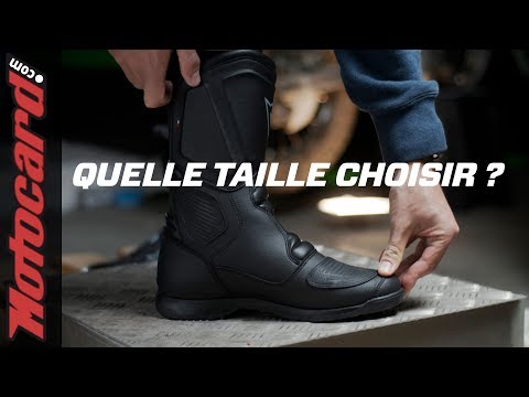 Vidéo: Comment Choisir Des Bottes