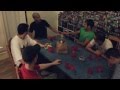 Керанов & Маната ft. Стз отбора - Извини Се Бе [2013] (официално видео)