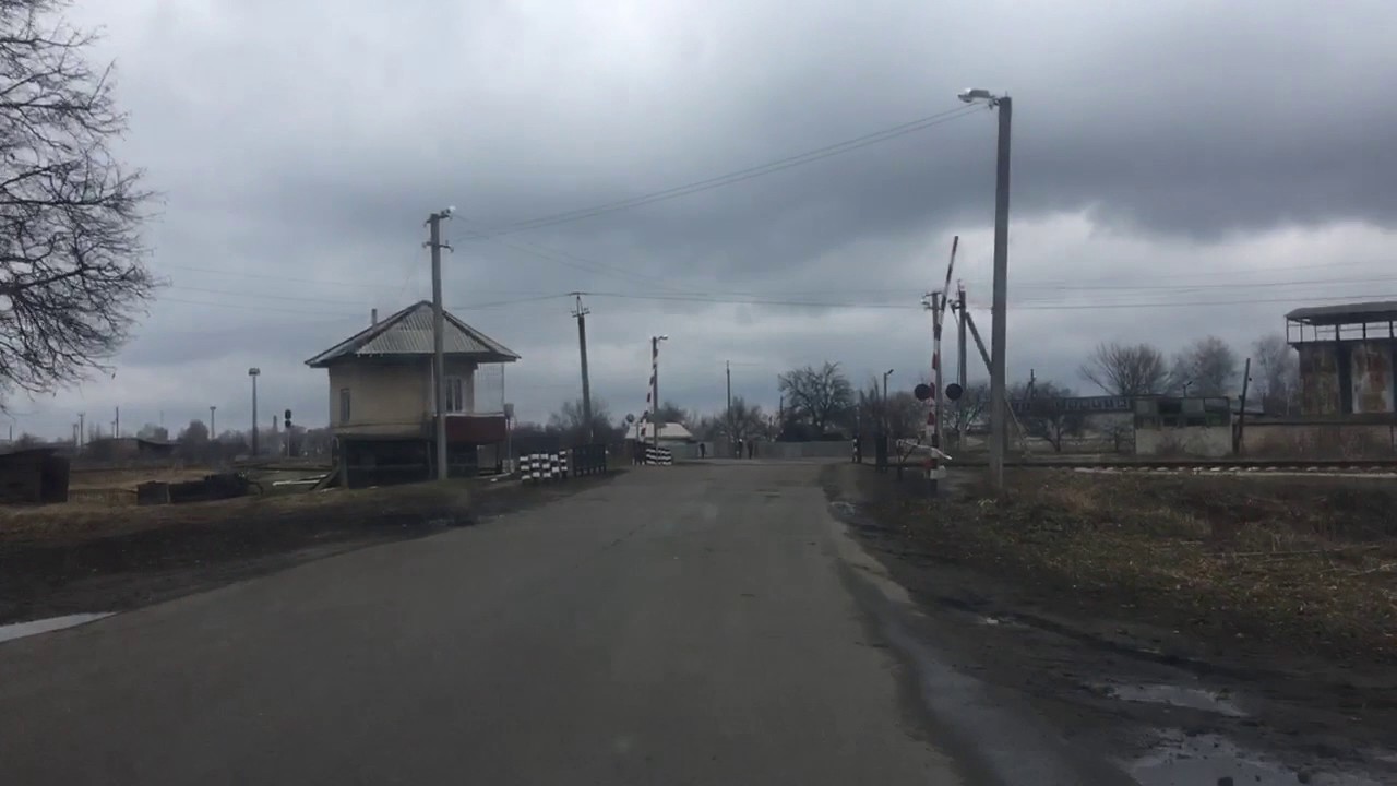 Подслушано Бахмач - дороги Бахмача. Въезд в город!!!