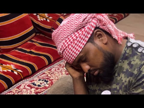 جليل يايب حمار صغير حق بوسيف