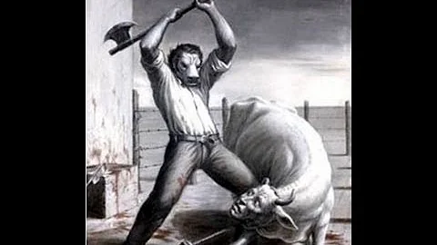 Eating Meat=Bad Karma?