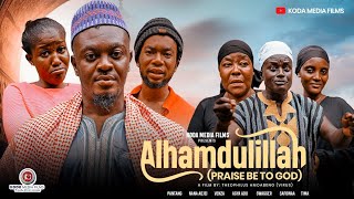 Alhamdulillah Praise Be To God X Official Trailer