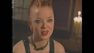 Garbage - Special (With MuchMusic Interview)
