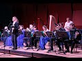 "Русский в Финляндии", Ансамбль Локтева. "Russian in Finland", Loktev Ensemble.