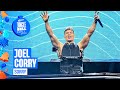 Joel Corry - Sorry (Live at Capital's Jingle Bell Ball 2024) | Capital