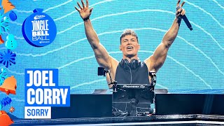 Joel Corry - Sorry (At Capitals Jingle Bell Ball 2024) Capital Resimi
