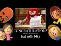 Knuckles meme approved compilation but with miis wii sport edition