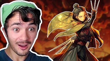 This Game is WAY TOO INTENSE!!!