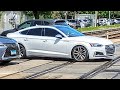 Spotted another Audi S5 Sportback in LaGrange, Illinois.