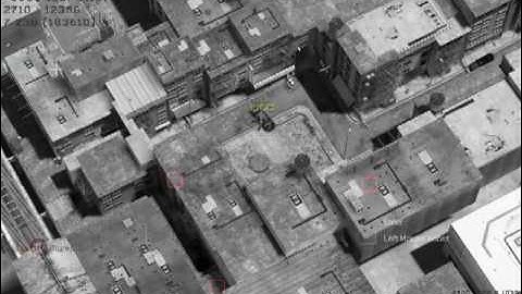 Modern Warfare 2: Intervention Pwnage